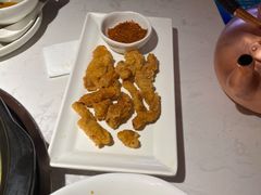 -周渝食惦酸菜鱼(青浦店)