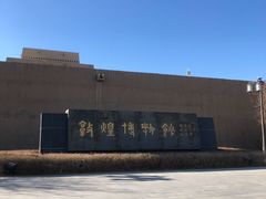 -敦煌市博物馆