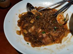 -涌觅名灶·本地海鲜宁波菜(财富广场店)