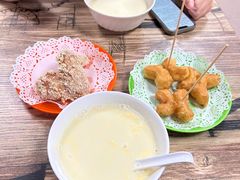 -成兴豆浆(福星分店)