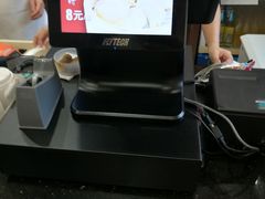 -庆丰包子铺(和平里店)