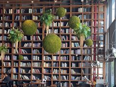 -咖梦餐厅 COMENG RESTAURANT
