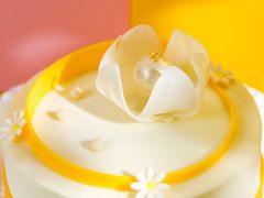 -黑池口感烘焙·生日蛋糕(坂田店)