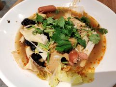 -甲乙饼·手工牛肉饼(东方广场店)