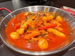 -西塔老太太泥炉烤肉(龙湖北苑天街店)