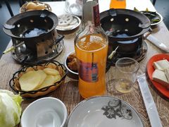 -范贤光鸡公煲(平乐园总店)