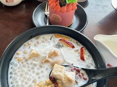 -三亚国光豪生度假酒店-椰语堂(国光豪生店)