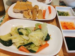 -吴系粤菜馆·茶餐厅(深业上城店)