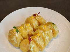 -临江宴(陆家嘴店)