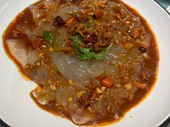 -四姐妹东北饺子(沙尾路店)