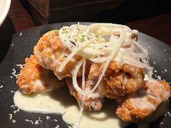 -Fuzzy Bistro 浮几韩餐·茶酒馆