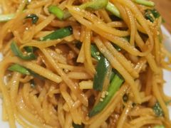 -局气烤鸭·北京菜(前门店)