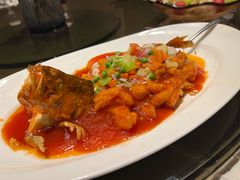 -上海人家花樣年华(中山公园店)