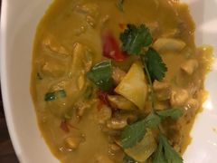 -Siam泰餐厅(水上公园店)