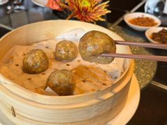 -杭州西子湖四季酒店·金沙厅