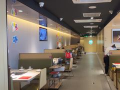 -海底捞火锅(太原南站店)