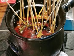 -可口香·非遗老号烧烤(南岗直营店)