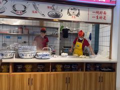 -兰州陈记牛肉面 ·烧烤· 铜锅涮肉(万达店)