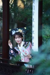 -琳琅阁汉服体验馆