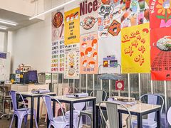 大堂-欧巴来了韩式料理