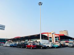-双福水果批发市场