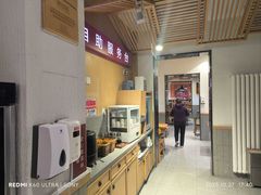 -南城香·饭香串香馄饨香(赵公口店)