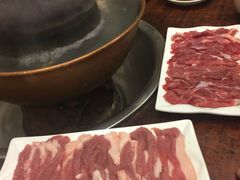-前门张记涮肉(前门店)