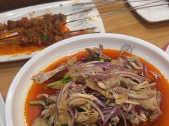 -花儿穆萨·烤肉餐厅(石马坪店)