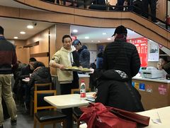 大堂-老头盖浇饭(南京新街口明瓦廊宏光酒店店)