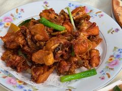 -腰记饭店(龙源路店)