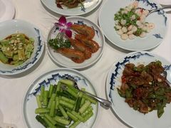 -杭州香格里拉·香宫中餐厅