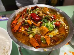 -伯友茶记(中华广场店)