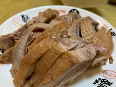 -蟹宝酒楼•农家菜(古城北路店)
