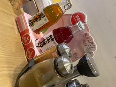 -烤满分·东北烧烤(首经贸店)