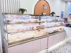 -新侨三宝乐面包店(崇文门店)