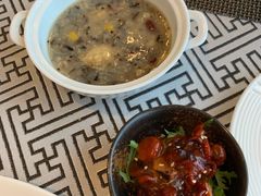 -绮梦西湖·云端餐厅(歌德店)