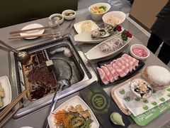-海底捞火锅(8号仓店)