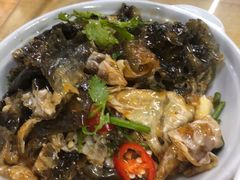 -长平肥姐白粥·海鲜打冷
