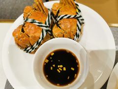 -胥城大厦-胥香自助餐厅