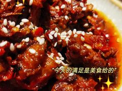 -清真·伊天园(国贸店)