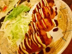 -半藏居酒屋(香港花园店)