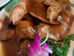 -胜记菜馆(文明路)