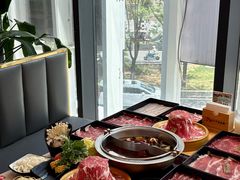 -牛匠和牛寿喜锅(西安总店)
