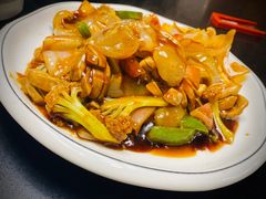 -旺达·福州菜(正大广场店)