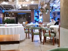 大堂-时光乌托邦空中花园餐厅川味·融合菜(幸福广场店)