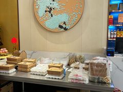 -大眼锅贴水饺(河东店)