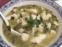 酸菜鱼-老家印象京粤馆(Box Hill)