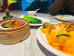 -陶兰居·香港饭店·海鲜大排档(圆融时代广场店)