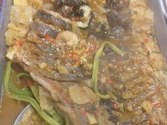 -鱼酷活鱼烤鱼(静安大融城店)