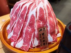 -牛匠和牛寿喜锅(西安总店)